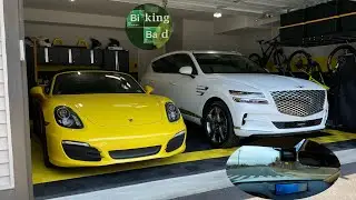 Genesis GV80 Dashcam power adaptor Installation | GoPro and all dash cams | Kia, Hyundai, Genesis