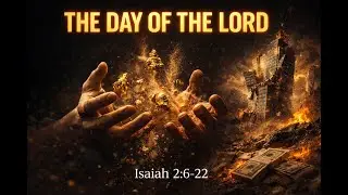 Money, Power, and the End of Ego  Isaiah 2 6&ndash;22 Explained for Today