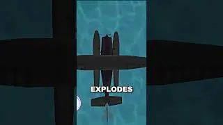 What Happens If You Hit a Plane&rsquo;s Wing in GTA Games