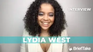 It's A Sin - Lydia West talks singing with Olly Alexander and her love for The Wilds