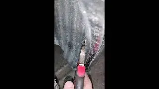 Démontage Pare-chocs arrière Bmw e39 touring