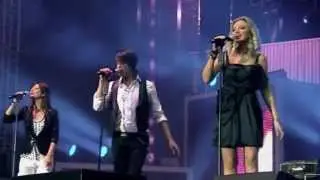 Новые Самоцветы - PROMO 2012