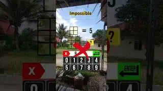 Math Riddles v6 ,#filtertiktok #maths #games #riddles #brain
