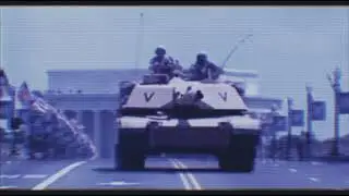 1991 United States National Victory Celebration.