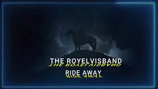 RIDE AWAY: The Soundtrack of a Lost Generation