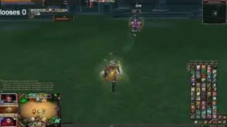 Lineage 2 Helios NA Naia server - sigel oly 23.03.17