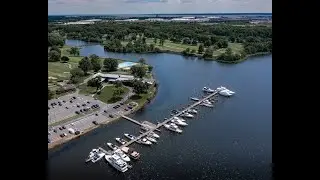 Sparrows Point Country Club's Updated Clubhouse