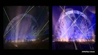 Pink Floyd -  