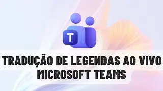 Live caption translation - Microsoft Teams