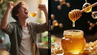 Benefits of Honey for the Body