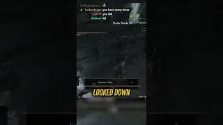 Unfortunate Event #shorts #darksouls #speedrun