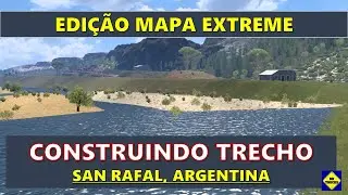 384 -  MAPA EXTREME   -  SAN RAFAEL  (ARGENTINA )   | 24 -  06 - 2024  |