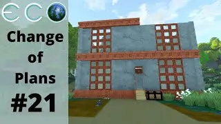 CHANGE OF PLANS | Eco w/ Jerle17 #21