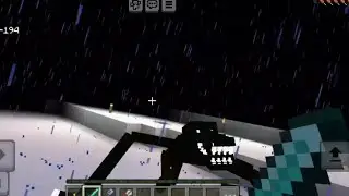 ADDON TERROR MONSTER DWELLER MCPE | SHADOW CRAFT ADDON *FIX BUG SPAWN | 1.20 - UNLIMITED