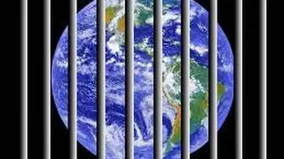 Is Earth really a Prison Planet?