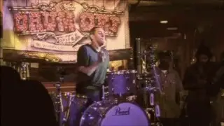 TAREK MOHAMED - DRUM SOLO