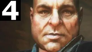 Styx: Shards of Darkness Walkthrough Part 4 - Mission 2: Korrangar - The Doors Of Korrangar