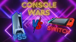 Game Consoles War! - Best History Secrets Finally Exposed!