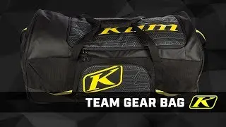 Team Gear Bag | KLIM Powersports Gear