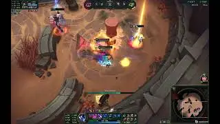 new arena pillar map