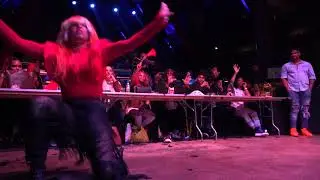 Ota Performance@ BrtbTV X Aftermath OTHER VIEW