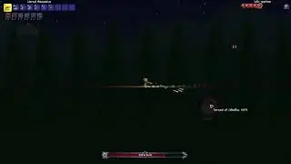 Eye of Cthulhu Master Mode No Hit