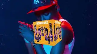 Gemstone - Power Boom