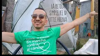 La Retola Simplife IV: Little Huerva