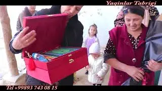 28 декабрь 2025 й. Мухаббат онамиз 55 ёшдалар Каттакургон шахри