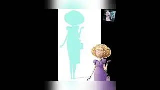 Can You Catch Madge Nelson 🥶🥵 #minions #catch #challenge #ytshorts #shorts #pause #play #game