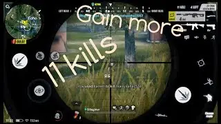 How to live longer and gain more kills in ROS