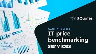 IT Price Benchmarking Services