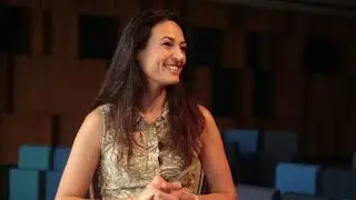 GC Interview Series | Anabel Montesinos | Part I