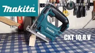 MAKITA Akumul&aacute;torov&aacute; priamočiara p&iacute;la