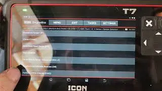 Chevy or GMC Kodiak Scan Tool That Works