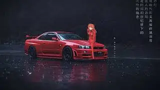 SLOWED REVERB SONG - 