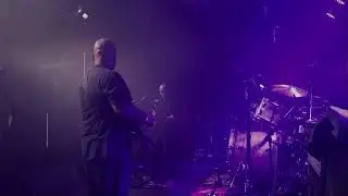 Days like These  (Nordsound Showroom Open Stage Night 12.12.2025)