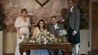 Blakelands Country House wedding photography - MK Wedding Photgraphy
