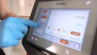 INDIBA ACTIV CT9