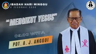 [LIVE] Ibadah Hari Minggu | 09/02/2025 pukul 09.00 WITA | Gereja Toraja Jemaat Rantepao