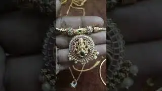  ప్రీమియంQuality 1gram gold #jewellery #new #earrings #gold #shorts #live #like #subscribe #shirisha