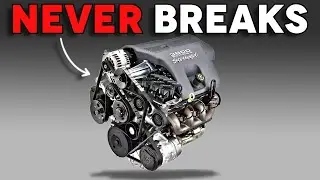 10 Most Durable American Engines Ever!!!
