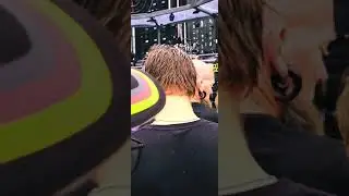 Rammstein live 2022 Oslo Crew prep