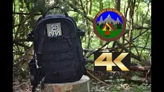 Plecak Wisport sparrow 20 L recenzja i opinia.
