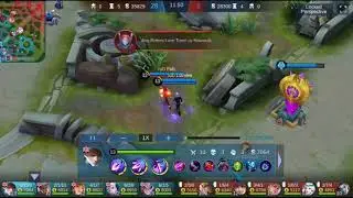 mobile legends wtf moments 1000 iq