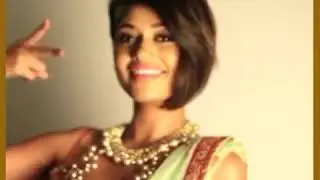 Oviya status