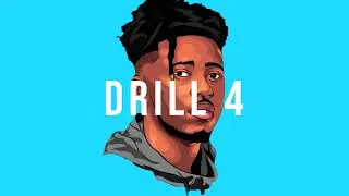 Sad Melodic Drill Type Beat POP SMOKE 2021 Piano  
