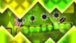 Geometry Dash // CYCLONE by BIANOX & more (Extreme Demon)