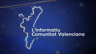 Spain RTVE Regional News / Informativo Territorial - Intros and Languages (July 2021)