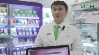Видео обзор Dell Inspiron 3721 3721-0179 от ИОН